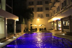 Image of Savannah Resort Hotel
