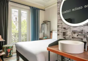 Image of Ibis Styles Hotel Paris Gare de Lyon Bastille