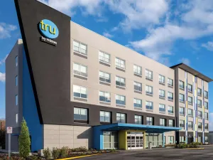 Image of TRU by Hilton Chesapeake, VA