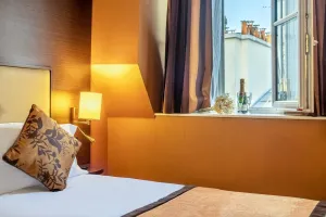 Image of Hôtel 85 Saint Honore