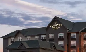 Image of Country Inn & Suites by Radisson, Boise West - Meridian