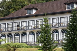 Image of Cameron Highlands Resort - Small Luxury Hotels of the World