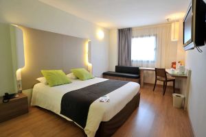 Image of Travelodge Málaga Airport