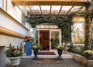 Image of Das Literaturhotel Berlin