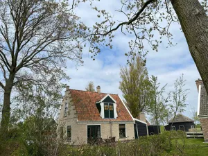 Image of Holiday home with garden near the Wadden Sea