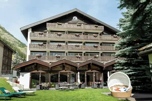 Image of Le Mirabeau Resort & Spa