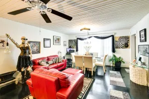 Image of Hot Springs Vacation Rental ~ 2 Mi to Downtown