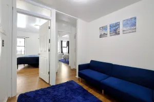 Image of Cozy 2BR Apartment in the Heart of Chelsea