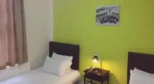 Image of City View Hotel Roman Road