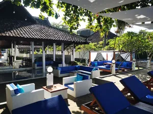 Image of Beach Club Lombok by Bale Solah
