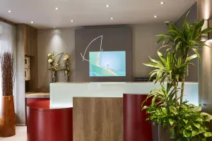 Image of Alizé Grenelle Tour Eiffel
