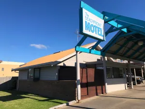 Image of Beachfront Motel