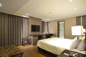 Image of Pearl Garden Hotel