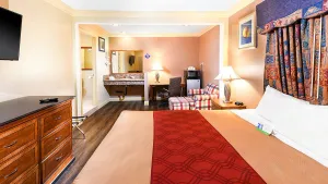 Image of Pacifica Motel