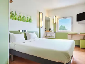 Image of ibis budget Santeny