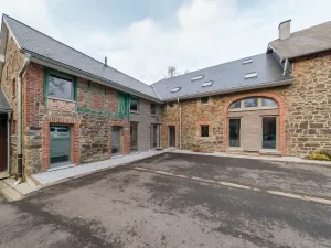 Image of Holiday Home in Waimes with Garden