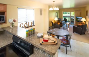 Image of Gull Lake View Golf Resort