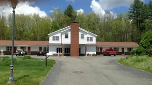 Image of Economy Lodge 682 Main St Sturbridge