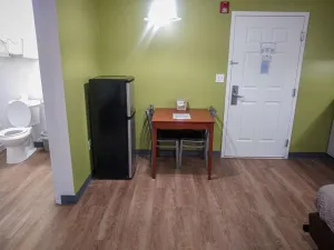 Image of Studio 6-Hampton, VA - Langley AFB Area