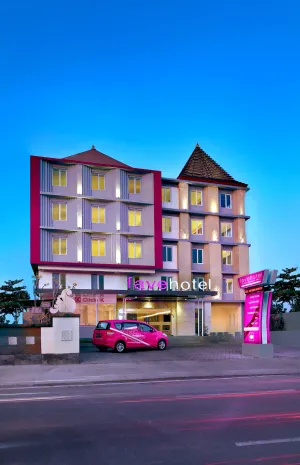 Image of favehotel Sunset Seminyak
