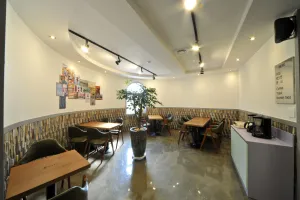 Image of S Hotel Sangmu