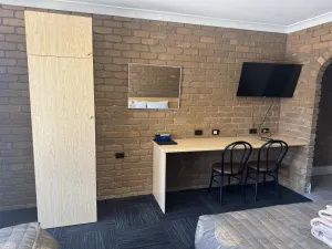 Image of Albury Classic Motor Inn