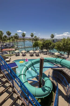 Image of London Bridge Resort