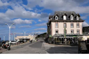 Image of Hotel De Normandie