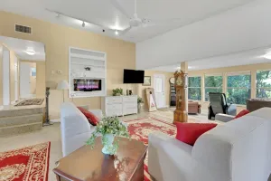 Image of Modern Family Retreat Near Orlando Attractions