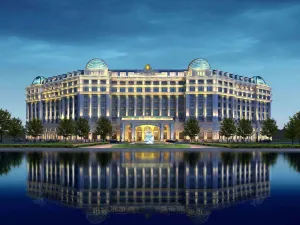 Image of Sofitel Shanghai Hongqiao