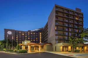 Image of DoubleTree by Hilton Hotel Denver