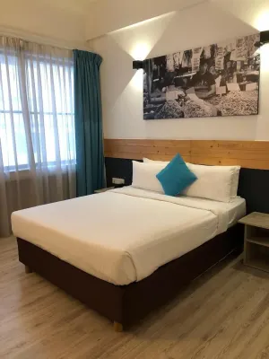 Image of Alamis City Kuala Lumpur - Formerly EDC Hotel Kuala Lumpur
