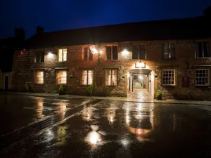 Image of The New Inn