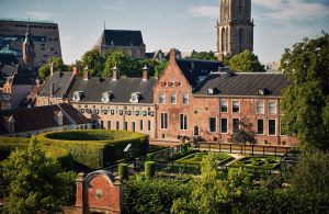 Image of Prinsenhof