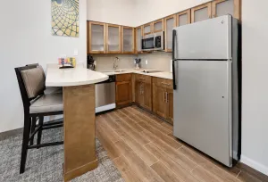 Image of Staybridge Suites San Antonio - Schertz by IHG