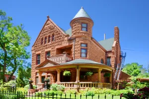 Image of Capitol Hill Mansion B&B Inn