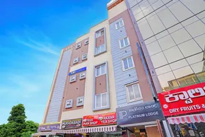Image of Fabhotel Platinum
