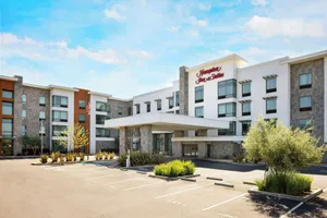 Image of Hampton Inn & Suites Napa