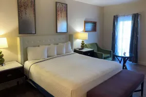 Image of Rocklin Park Hotel, Trademark Collection by Wyndham