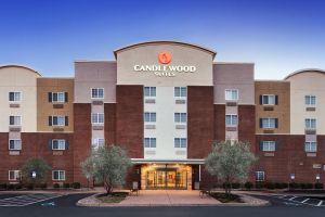 Image of Candlewood Suites Louisville North by IHG