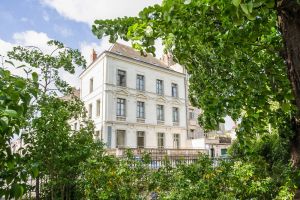Image of Résidence de Tourisme Central Parc Tours