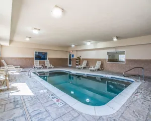Image of Comfort Suites Columbia - University Area