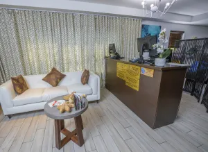 Image of Beachside All Suites Hotel