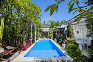 Image of Belvilla Ananda Resort Lovina BeachNearPantai Lovina