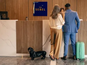 Image of The Sebel Canberra Civic