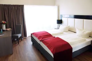 Image of Milbor Hotel