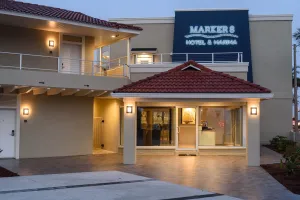 Image of Marker 8 Hotel and Marina