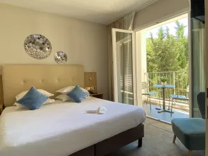 Image of Hôtel de la Rotonde Aix en Provence
