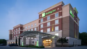 Image of Holiday Inn Houston West - Westway Park by IHG
