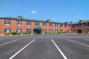 Image of Quality Inn at Bangor Mall